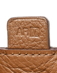 Taurillon Clemence Sac Good News GM Gold