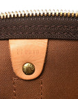 Monogram Keepall 55