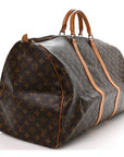 Monogram Keepall 60