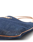 Denim Ivy Blue Brandy