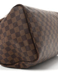 Damier Ebene Speedy 35