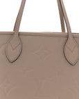 Empreinte Monogram Giant Neverfull MM Tourterelle