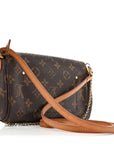 Monogram Favorite MM