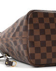 Damier Ebene Neo Neverfull MM