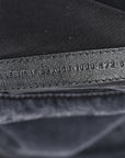 Washed Denim Classic Hardware Medium Le City Black