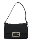 Zucchino Mini Mama Baguette Black