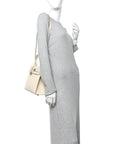 Epsom Verso Kelly Sellier 28 Nata Ocre