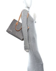 Monogram Onthego MM Trianon Gray