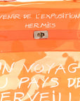 Vinyl Souvenir De L'Exposition Kelly Orange