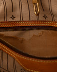 Monogram Neverfull MM