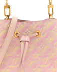 Empreinte Monogram Summer Stardust Neonoe BB Pink