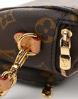 Monogram Mini Bumbag