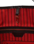 Damier Ebene Neo Neverfull GM