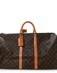 Monogram Keepall 55