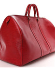 Epi Keepall 50 Castillan Red
