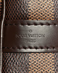 Damier Ebene Speedy Bandouliere 25