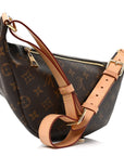 Monogram Bumbag