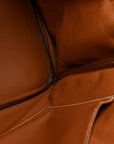 Togo Birkin 35 Gold