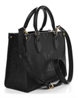 Empreinte Monogram Giant Onthego BB Black