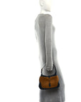 Straw Lux Boarded Dyana Lux Calfskin Small Jackie 1961 Hobo Natural Blue
