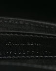 Calfskin Medium Monogram Sunset Black