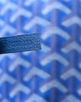 Goyardine Saint Louis GM Sky Blue