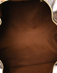 Monogram Keepall Bandouliere 60