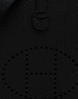 Taurillon Clemence Evelyne TPM Black