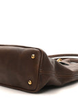 Nappa Medium Aventure Bag Radica