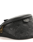 Empreinte BumBag Black