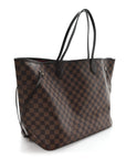 Damier Ebene Neo Neverfull GM