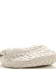Nappa Intrecciato Mini Jodie Chalk