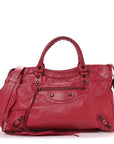 Agneau Classic Hardware City Rose Thulian