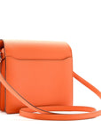 Swift Mini Sac Roulis Orange