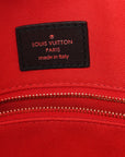 Reverse Monogram Giant Onthego GM