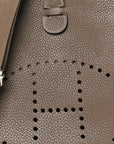 Taurillon Clemence Evelyne III GM Etoupe