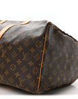 Monogram Keepall 50