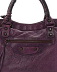 Agneau Classic Hardware City Murier