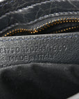 Agneau Giant 12 Gold Hardware City Anthracite