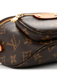 Monogram Mini Bumbag