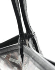 Goyardine Saint Louis GM Black