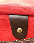 Damier Ebene Speedy 30