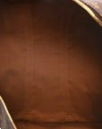 Monogram Keepall 55