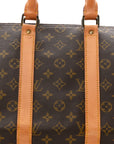 Monogram Keepall 50