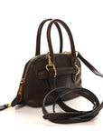 Nappa Mini Aventure Bag Briarwood