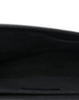 Lambskin Quilted New Medium Boy Flap Black