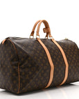 Monogram Keepall 55
