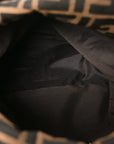 Zucca Baguette Brown