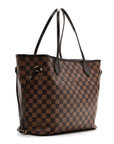 Damier Ebene Neo Neverfull MM