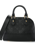Empreinte Neo Alma BB Black